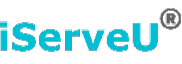 iserveu Logo
