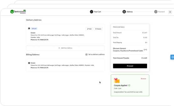 store-Checkout