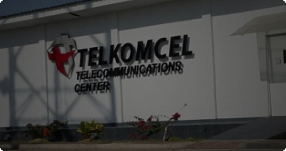 telkomcel