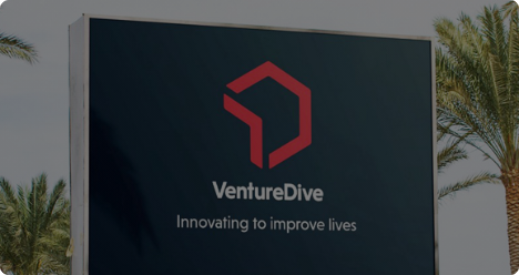 venture